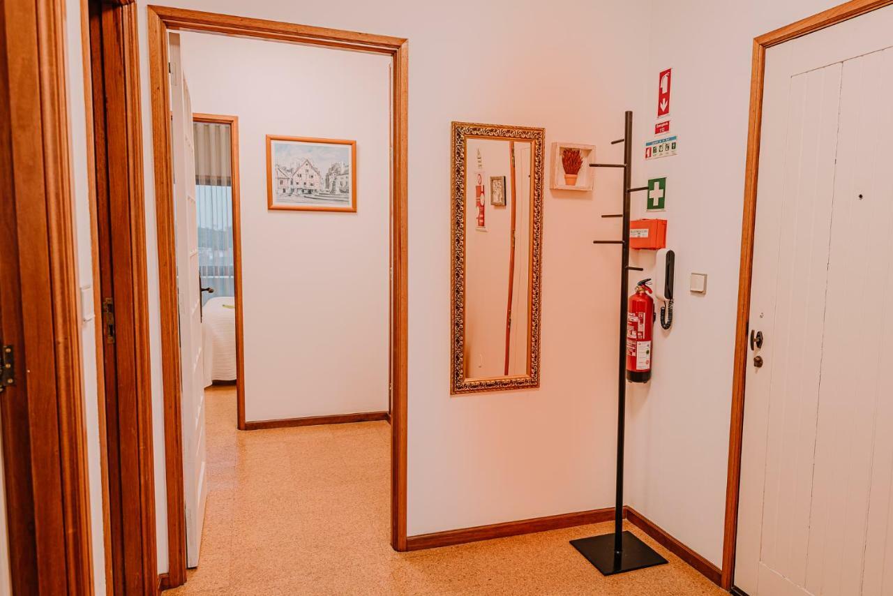 Appartement Bela Vista