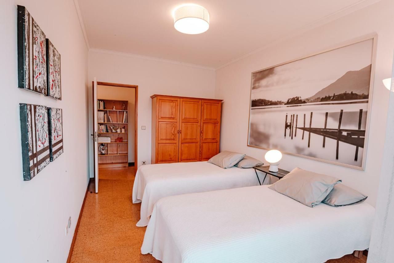 Bela Vista Apartment