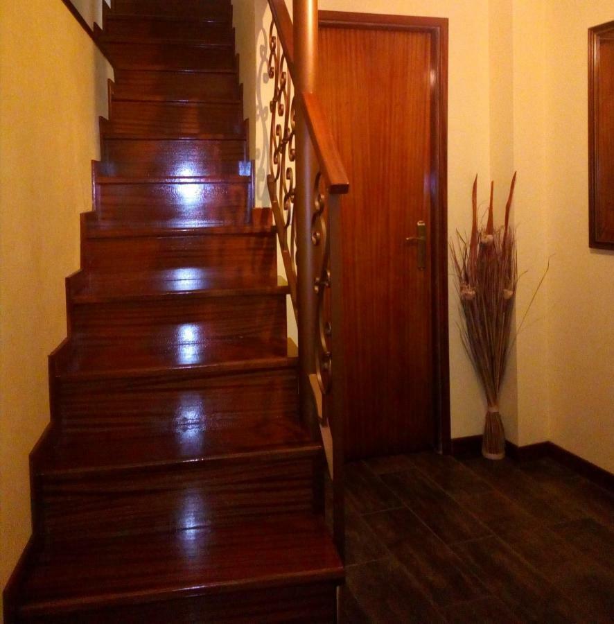 Casa Da Fonte Holiday home *