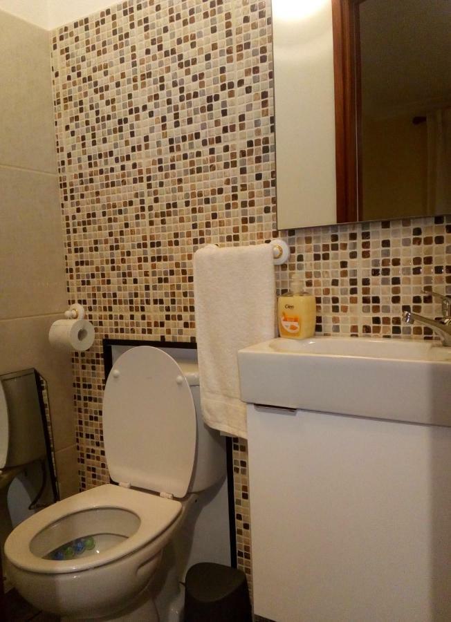 Casa Da Fonte Holiday home *