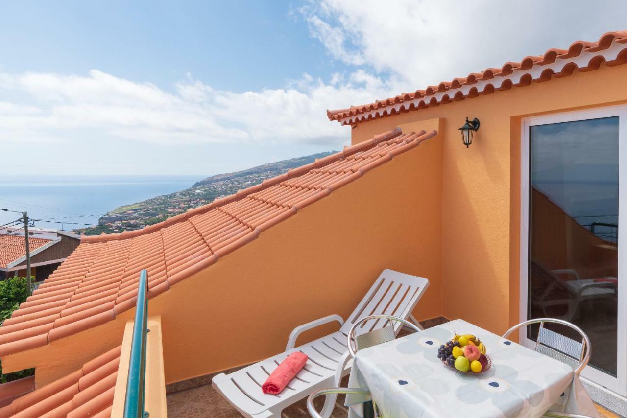 Apartment Casa Guadalupana Arco da Calheta (Madeira)