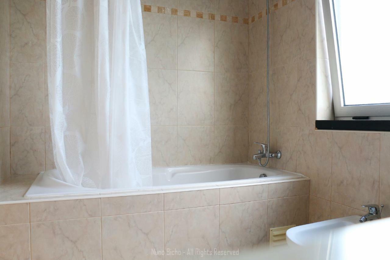 Lombinha Apartamento