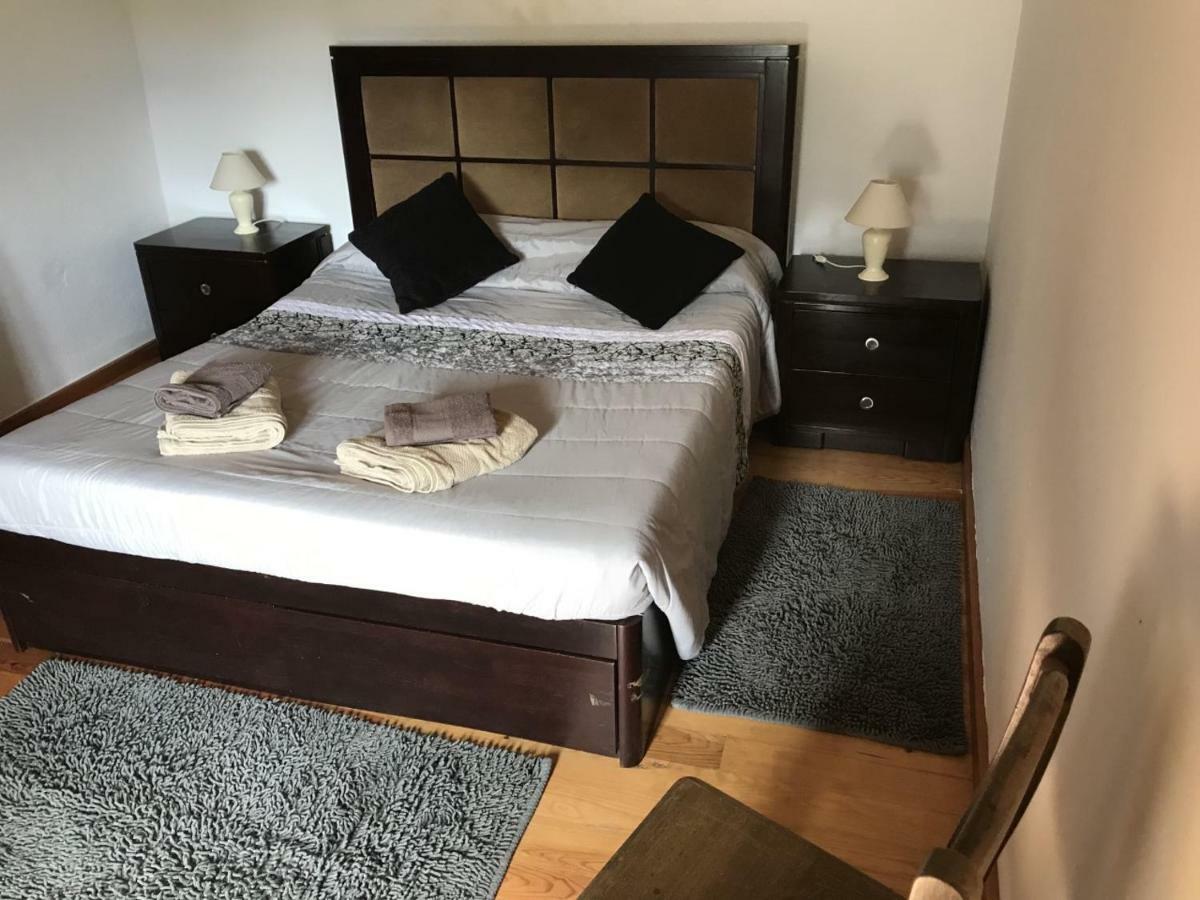 A Casa Do Tí Mendonça Сasa de vacaciones