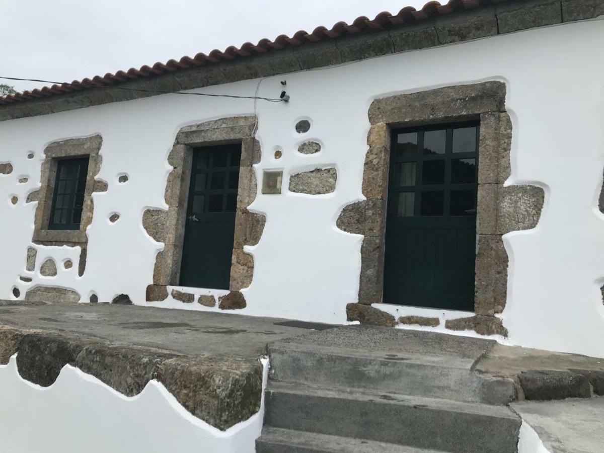 A Casa Do Tí Mendonça Сasa de vacaciones Lajes das Flores