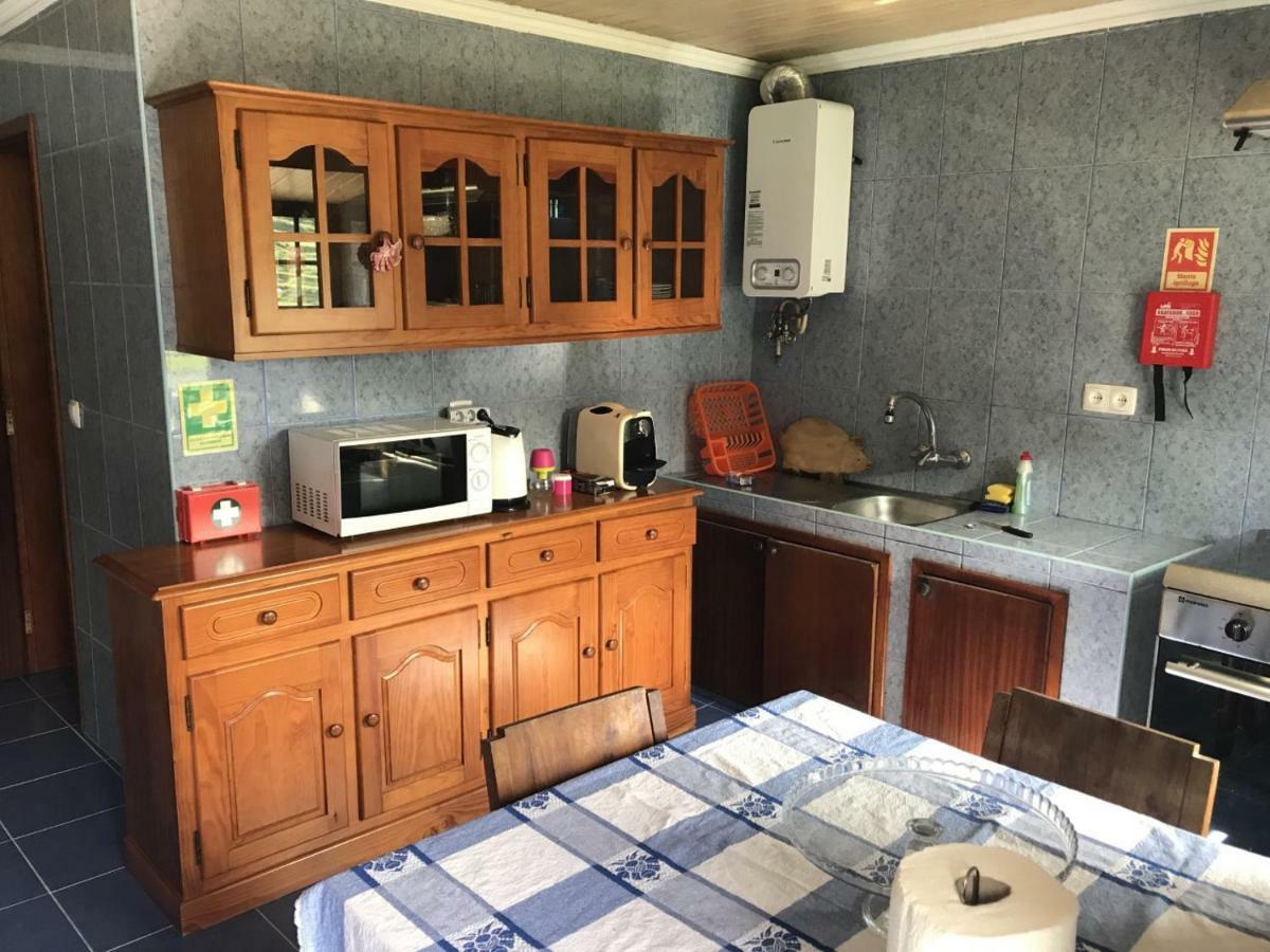 A Casa Do Tí Mendonça Сasa de vacaciones