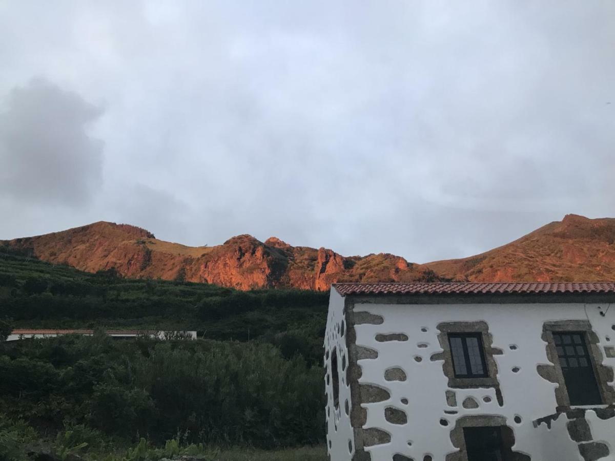 A Casa Do Tí Mendonça