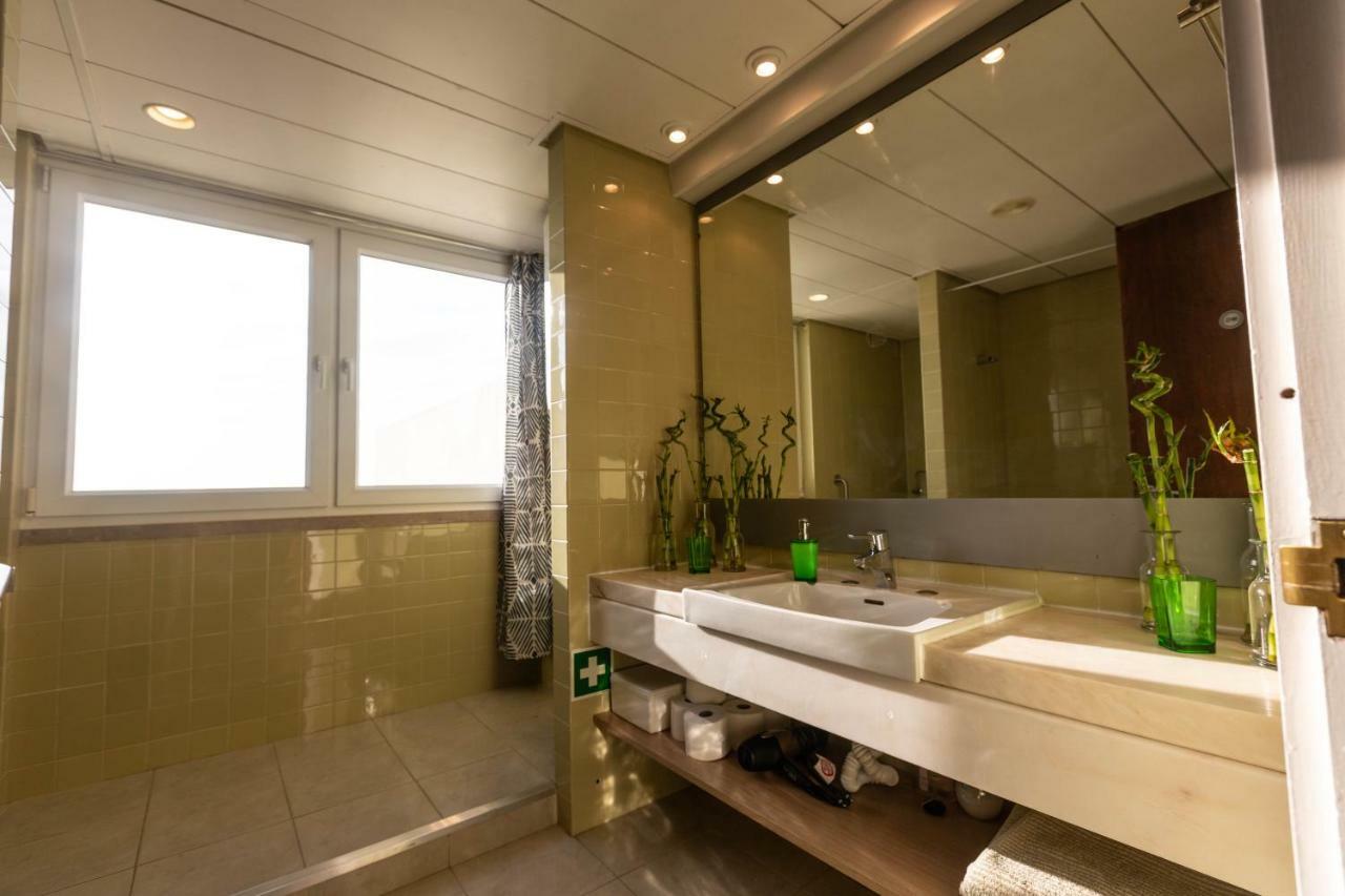 Solaris Panoramic Vue