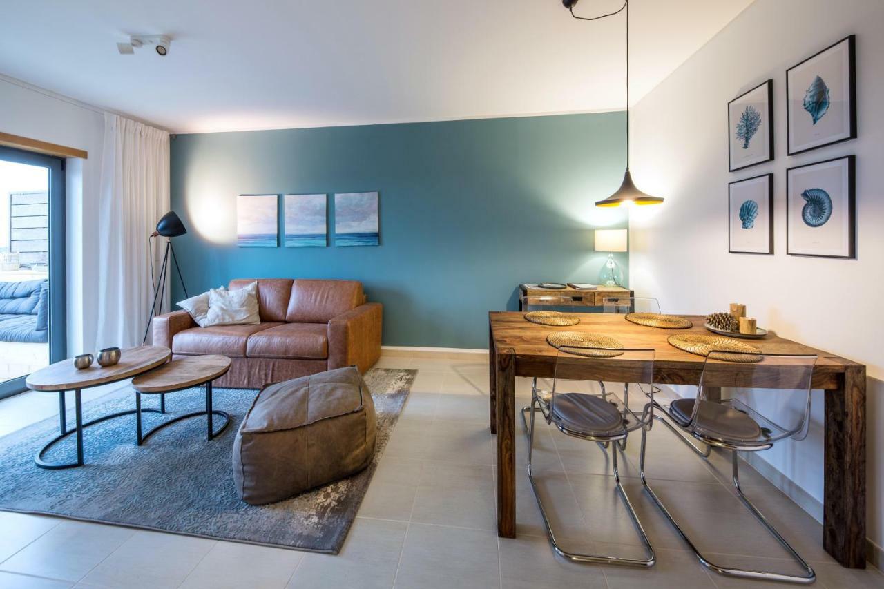 Maresoul - Ferienapartment Mar Apartamento