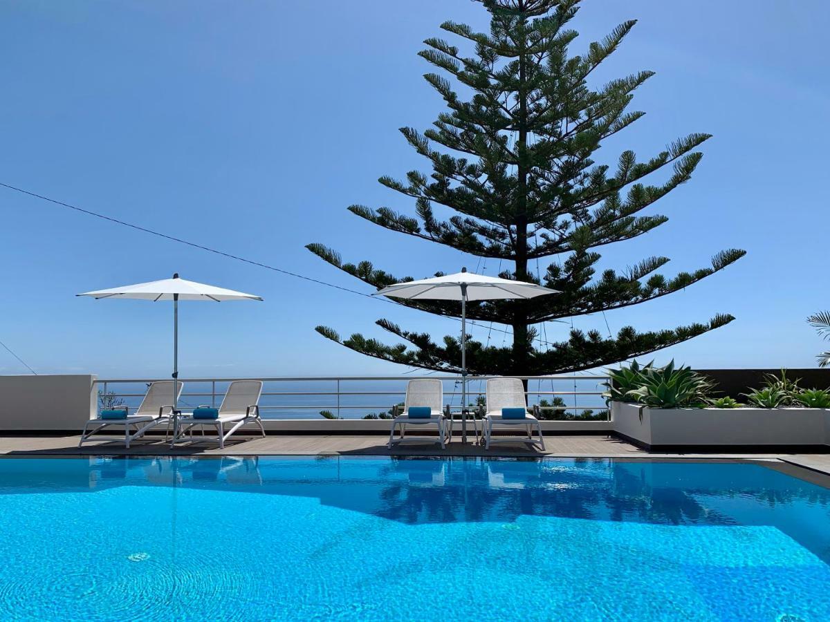 Calheta Boutique Holiday home *