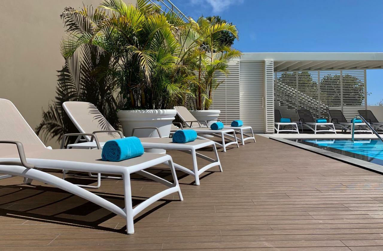 Calheta Boutique Holiday home *