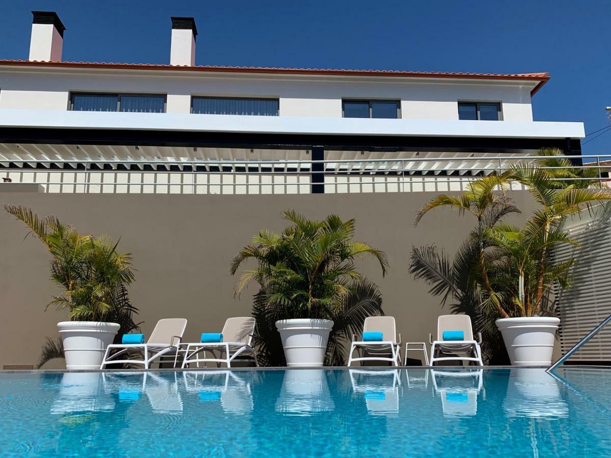 Casa de férias Calheta Boutique Arco da Calheta (Madeira)