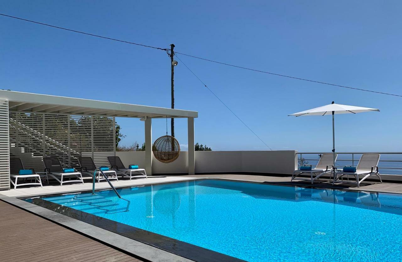 Calheta Boutique Casa de férias *