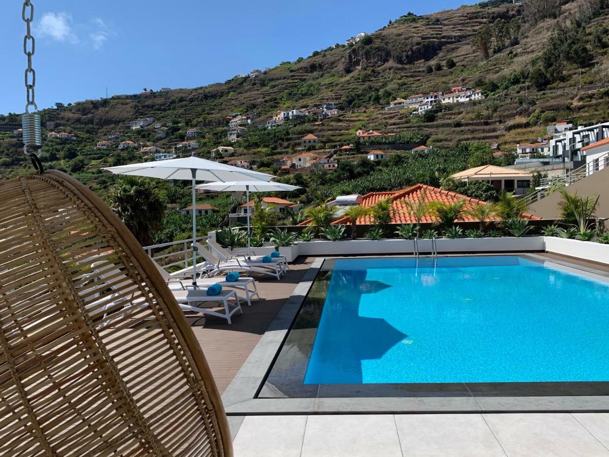 Calheta Boutique Casa de férias *