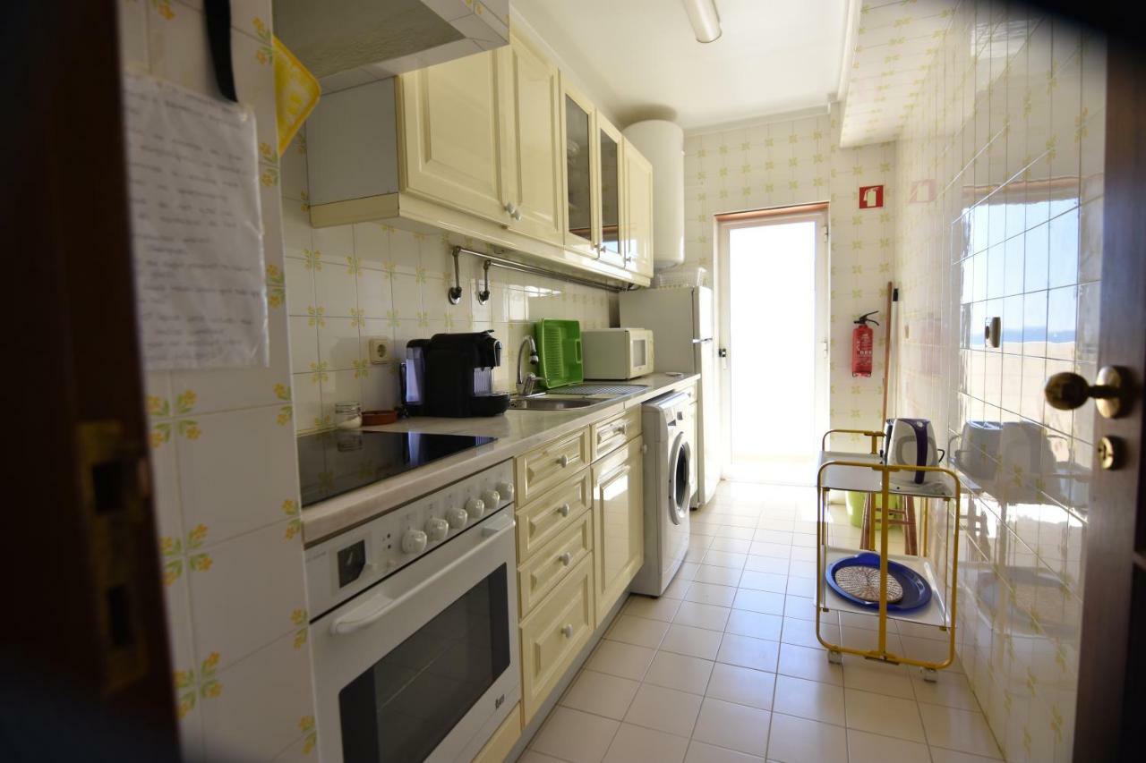 Apartment Must Over The Sea Armacao de Pera