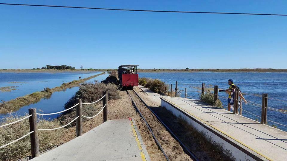 Appartement Pedras D'el Rei - Vista Ria Tavira