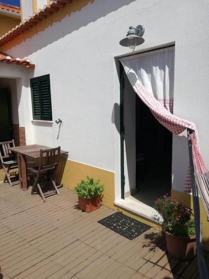 Holiday home Casinha Saloia