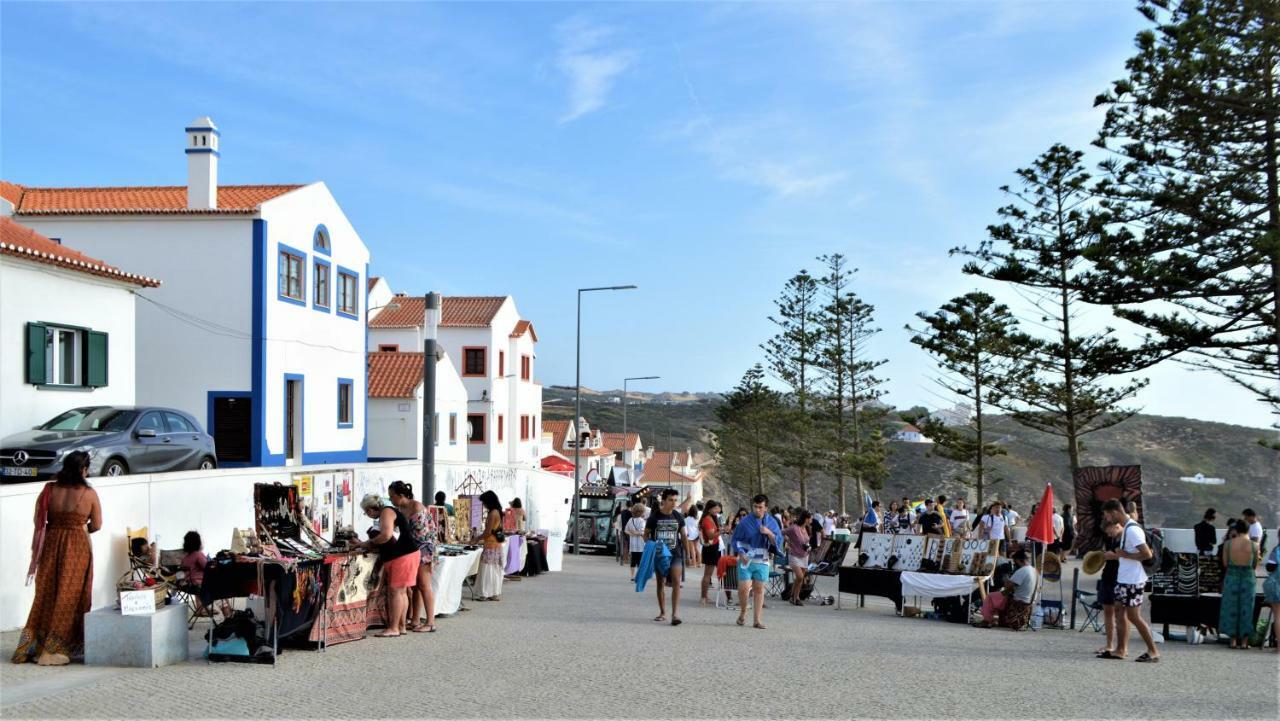 Our Sunset Spot * Zambujeira do Mar