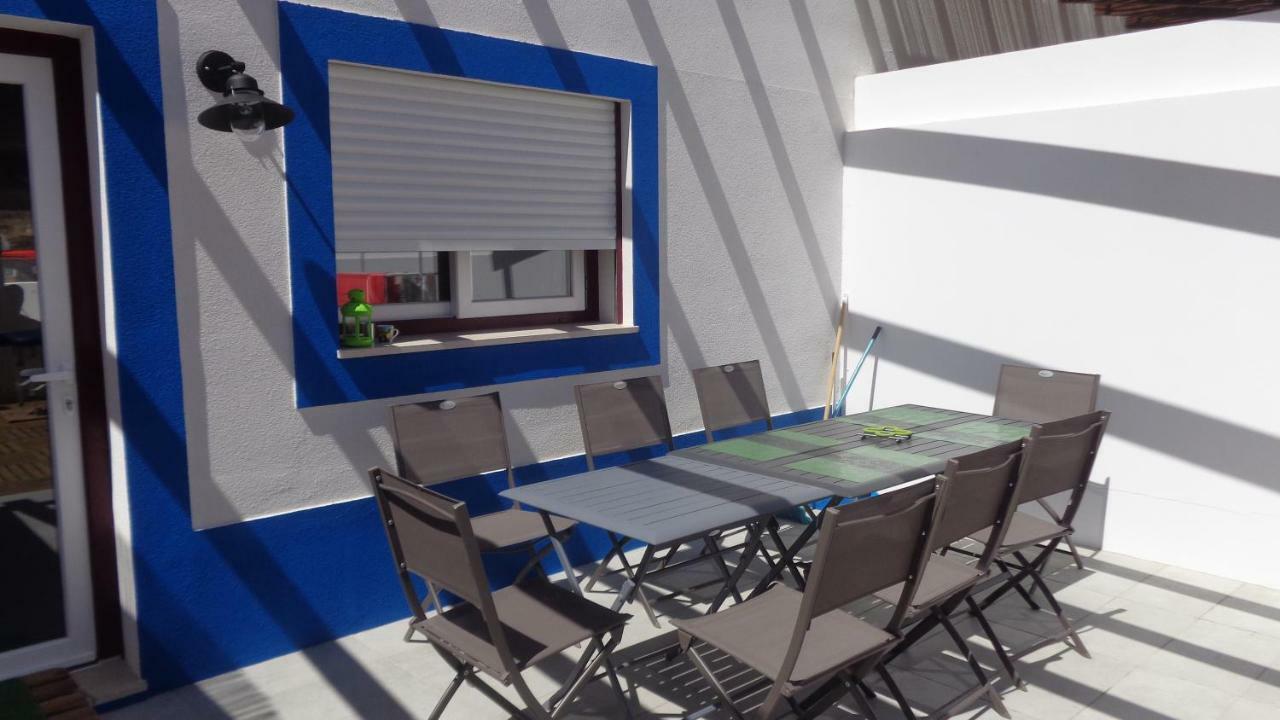 Casa Ferias Holiday home