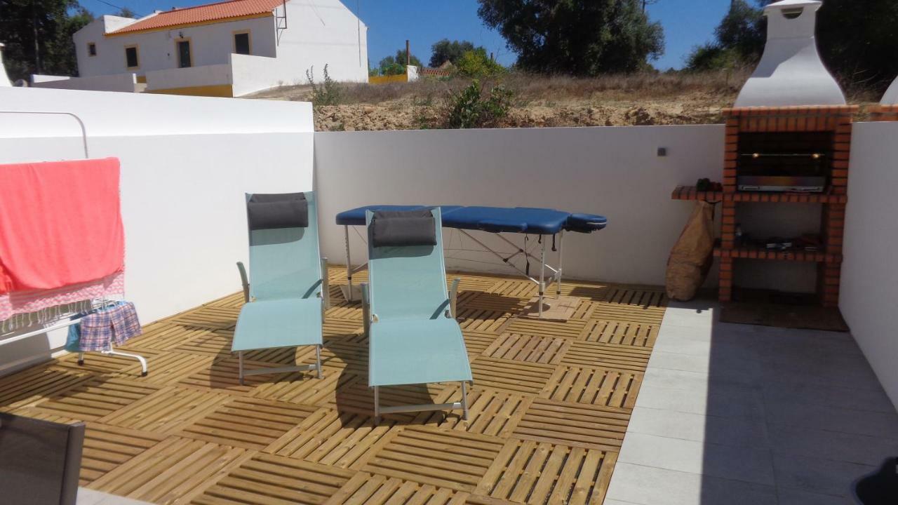 Casa Ferias * Melides