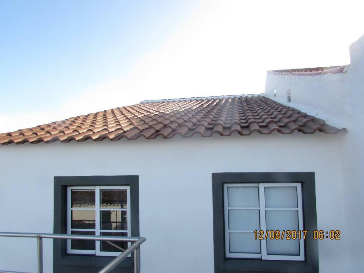 Casa Benarus Holiday home Angra do Heroismo