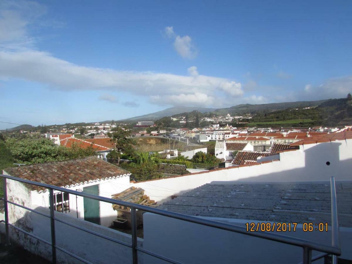 Casa Benarus *