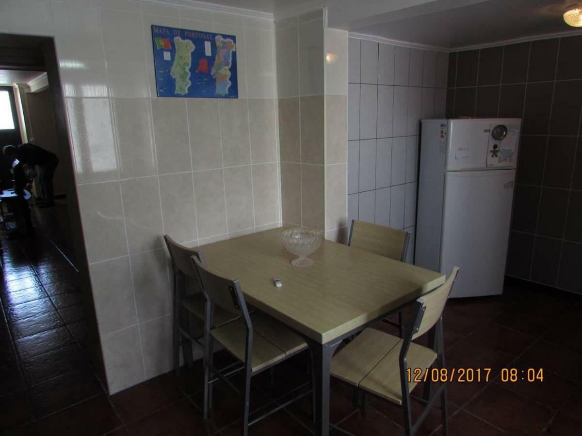 Casa Benarus Holiday home