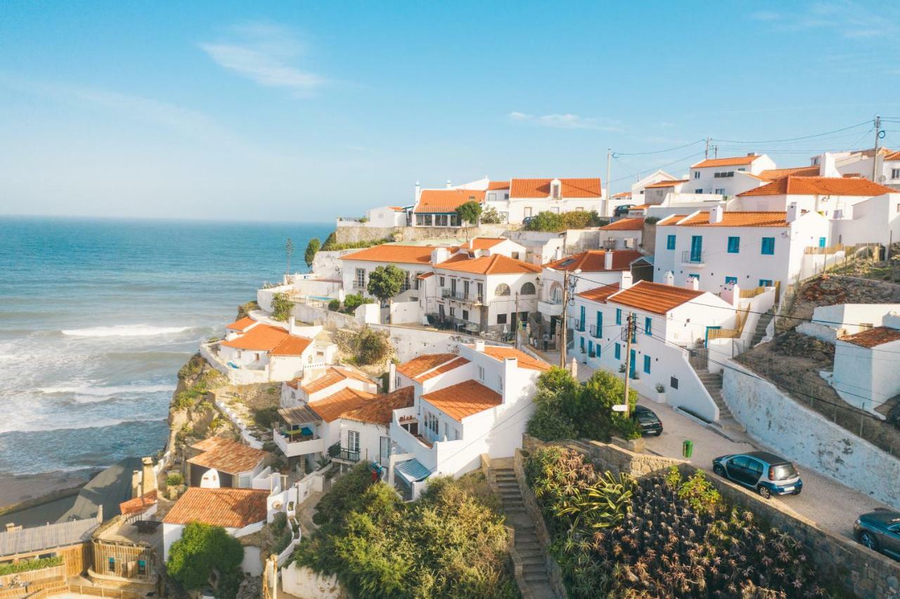 Azenhas Do Mar West Coast Design And Surf