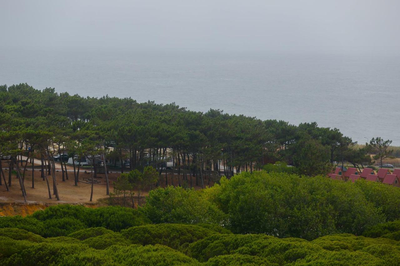 Like-home-t1-sun & Beach-pools, Ac * Ericeira