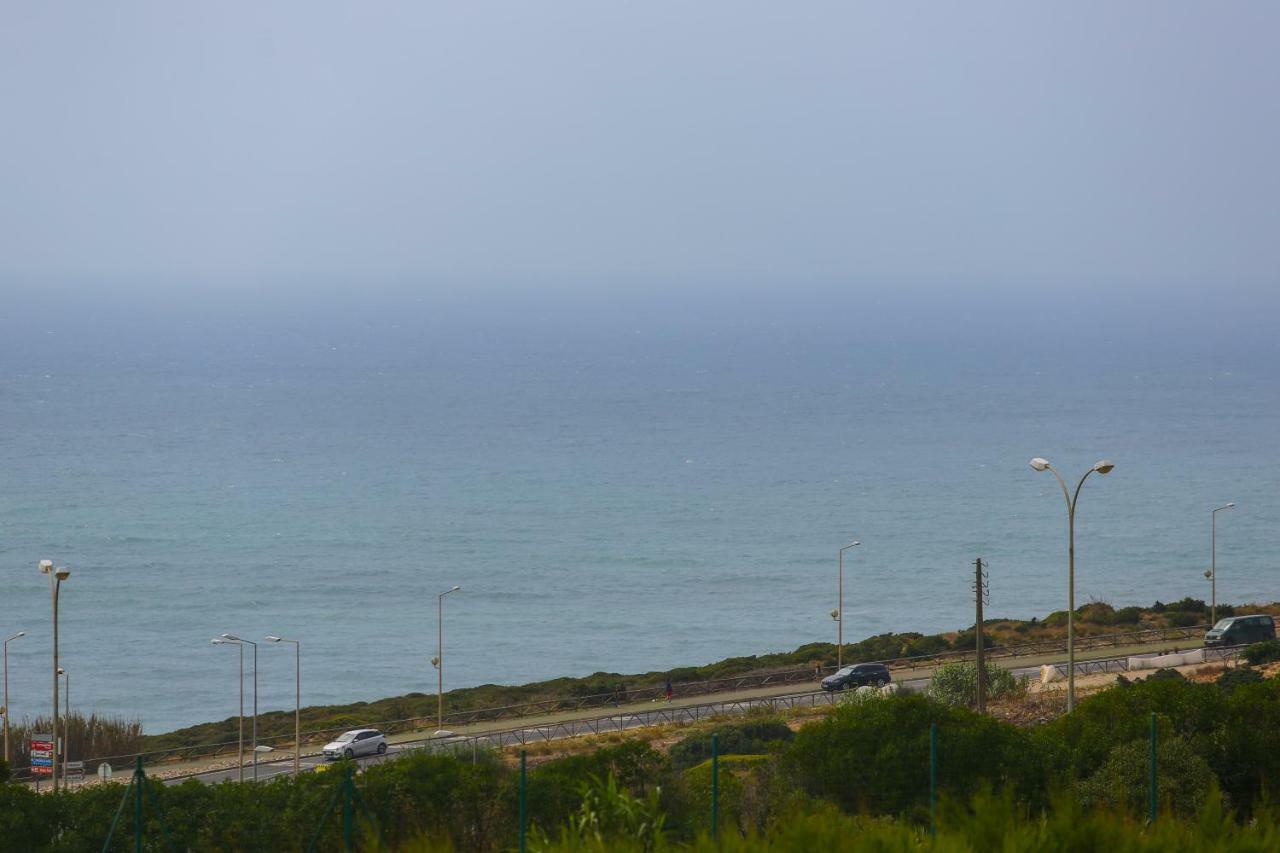 Apartment Like-home-t1-sun & Beach-pools, Ac Ericeira
