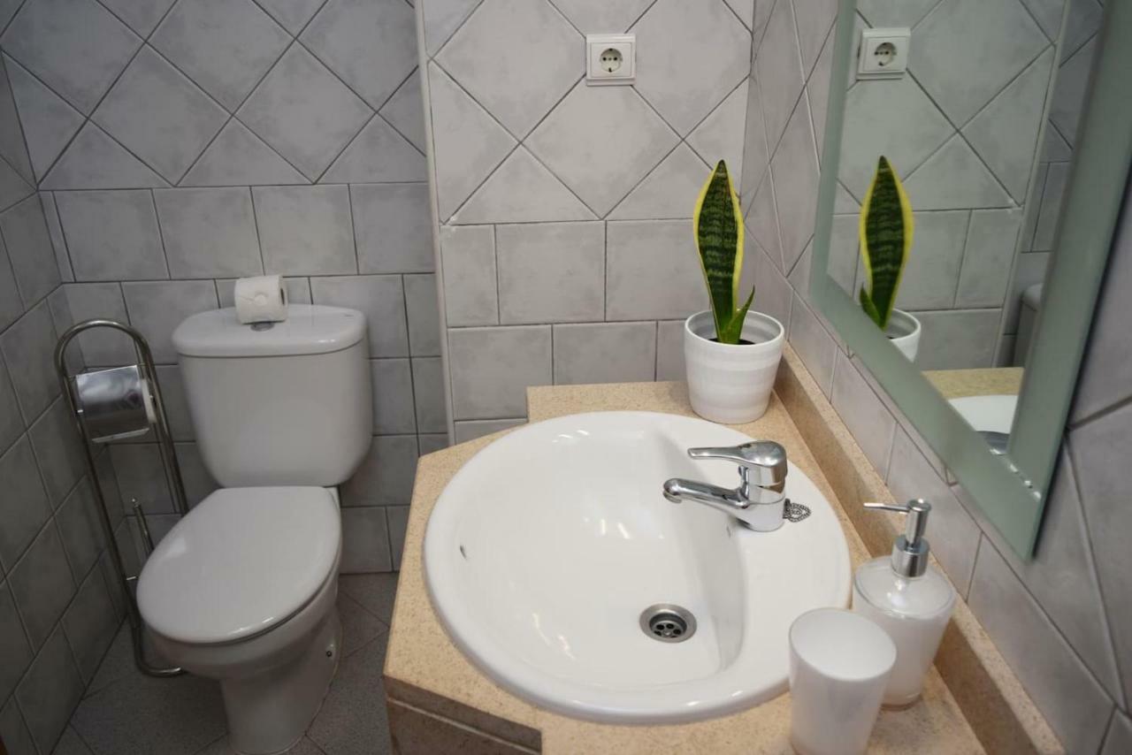 Apartamento Sao Martinho, A In Madeira