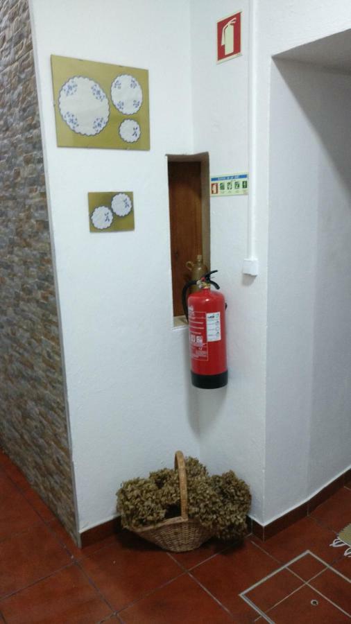 Сasa de vacaciones Casa Do Vale Encantado *