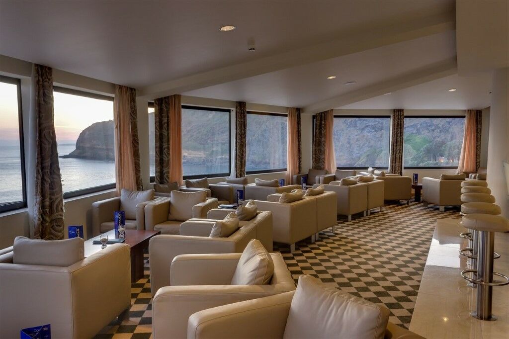 Caloura Hotel Resort