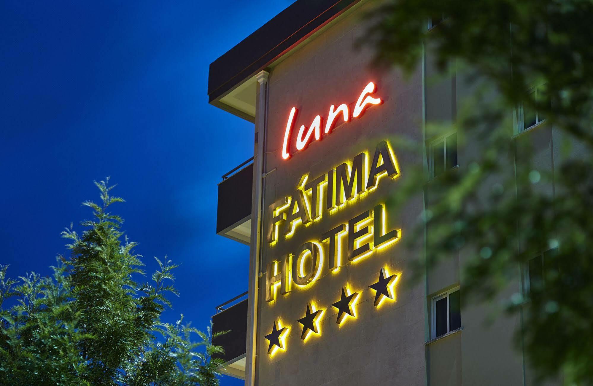 Luna Fatima