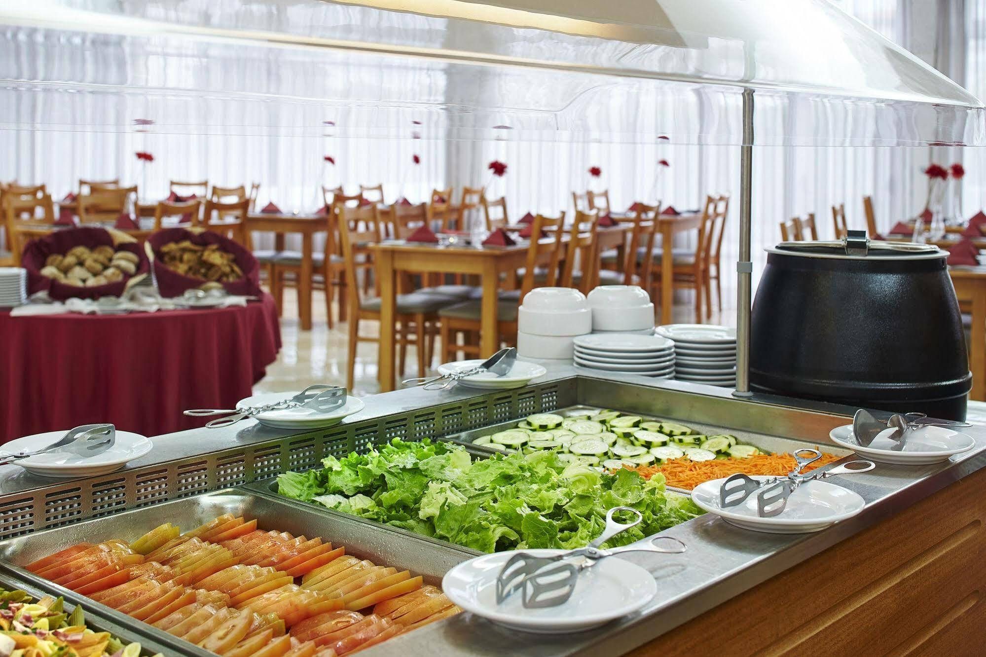 Hotel Luna