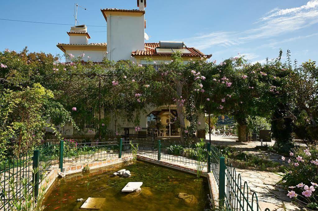 Santa Maria Casa Nostra Guest house