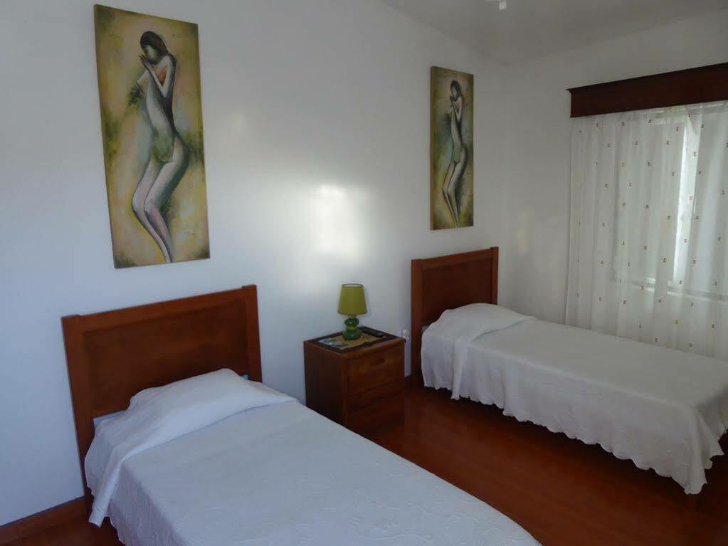 Guest house Casa De Isaias