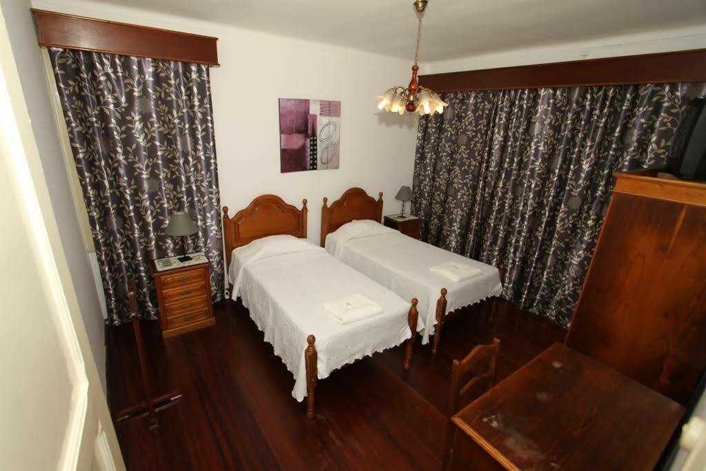 Casa De Isaias Guest house 2*