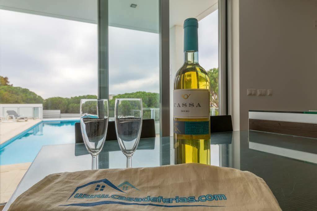 Evaristo Villa Albufeira