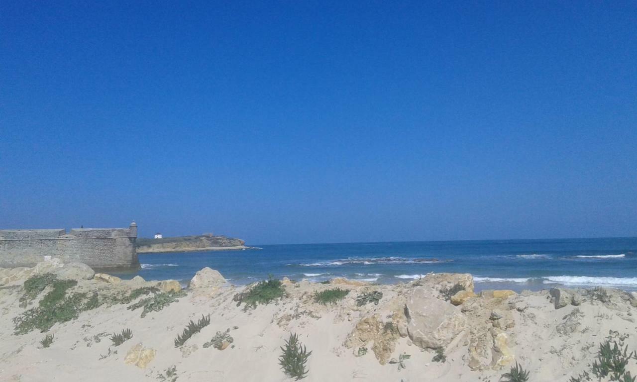 Gamboa-frente A Peniche