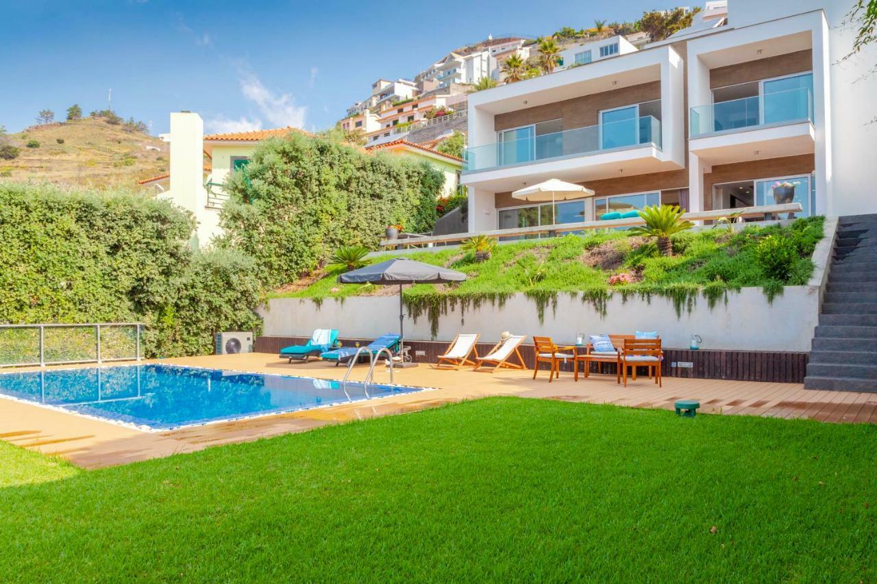 Chimera By Lovelystay Villa Canico (Madeira)