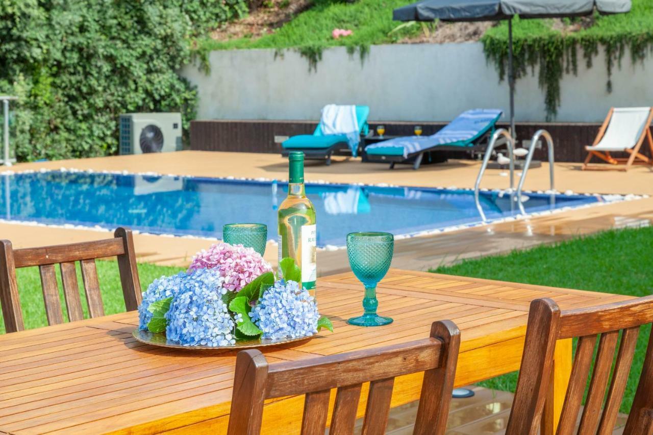 Chimera By Lovelystay Villa Canico (Madeira)