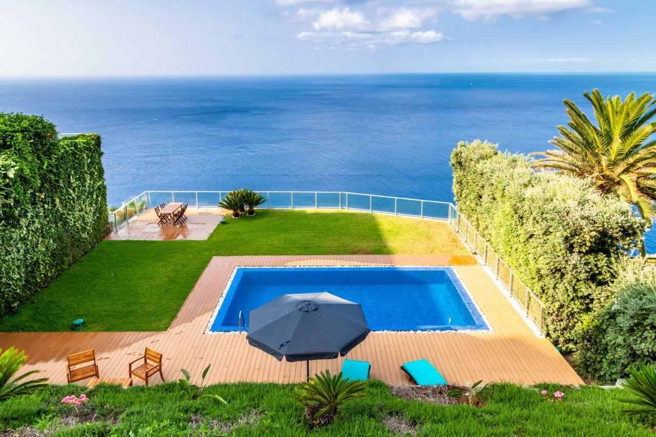 Chimera By Lovelystay * Canico (Madeira)