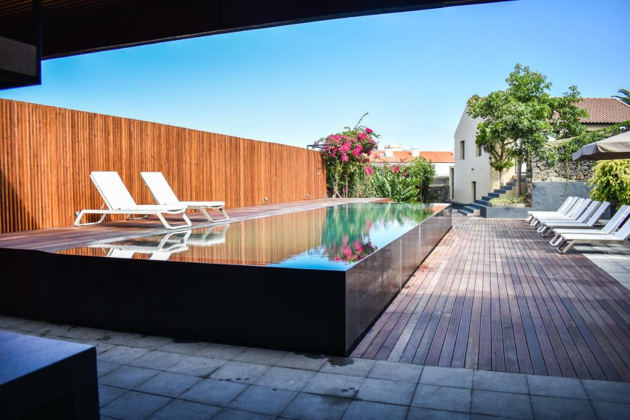 Volcanic Charming House Ribeira Grande