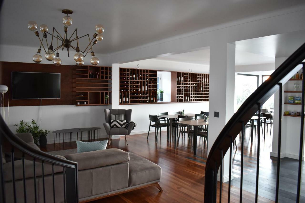 Gasthuis Volcanic Charming House 3*