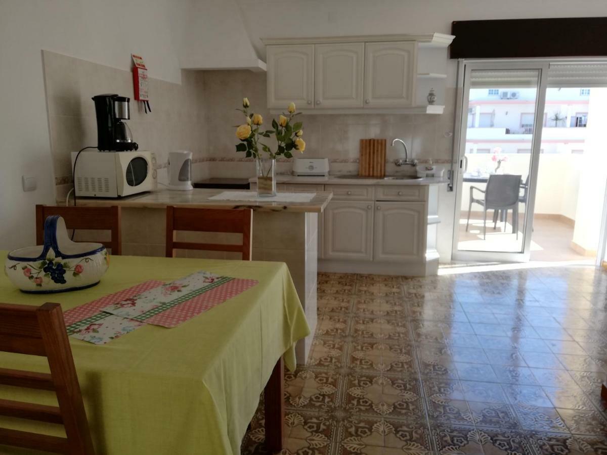 Villas Brites Apartamento Burgau