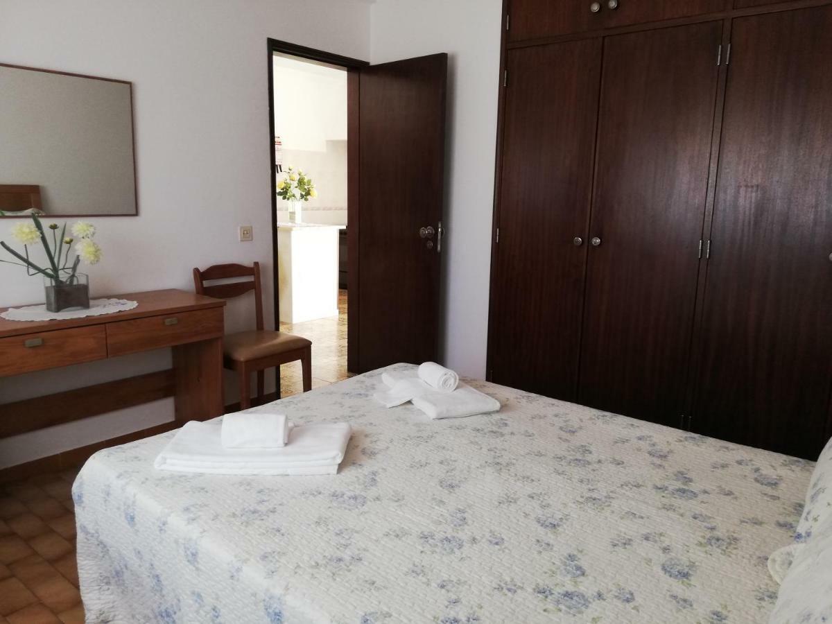 Apartamento Villas Brites