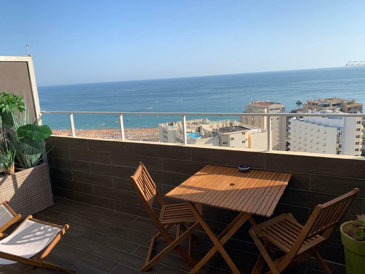 Appartement Solaris Panoramic Vue