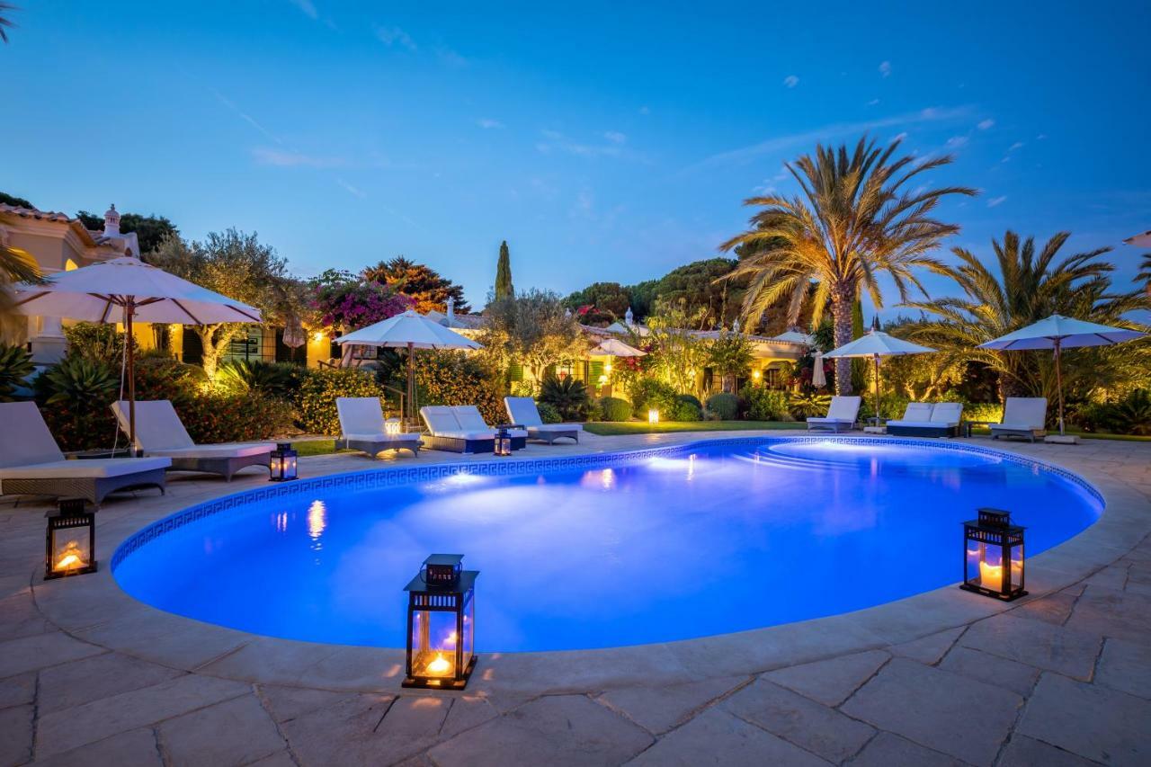 Villa Balaia - Luxury Boutique