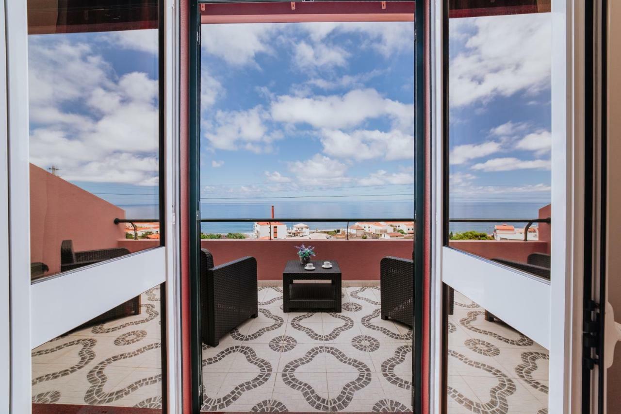 Guest house Villa Amore Accommodation Paul do Mar (Madeira)