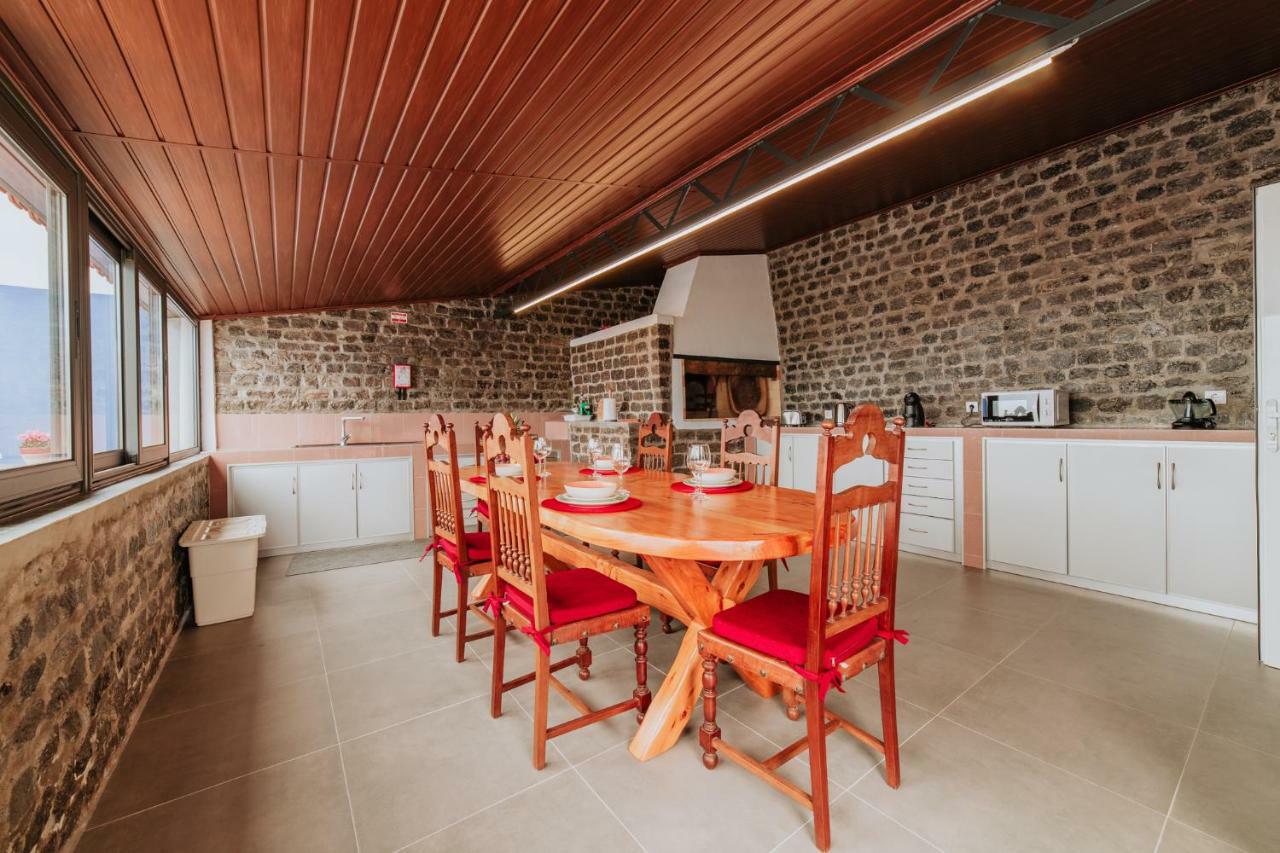 Casa Da Morena Holiday home Santa Cruz (Madeira)